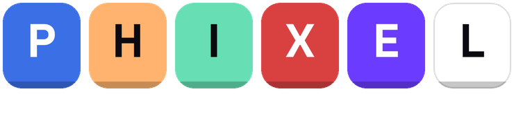 Phixel Media